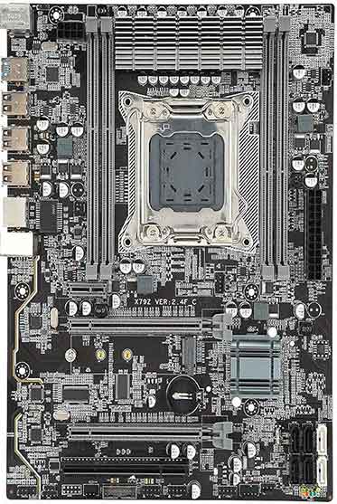 Toplama Bilgisayar Sistemi